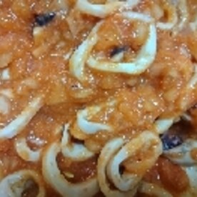 いかめんたいパスタ レシピ 作り方 By Randebu 楽天レシピ いかめんたいパスタ レシピ 作り方 By Randebu 楽天レシピ